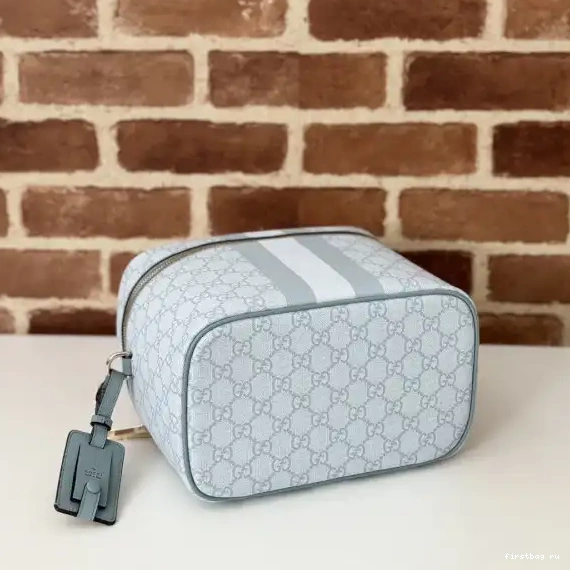 First bag ru medium Porter travel Gucci bag 0524